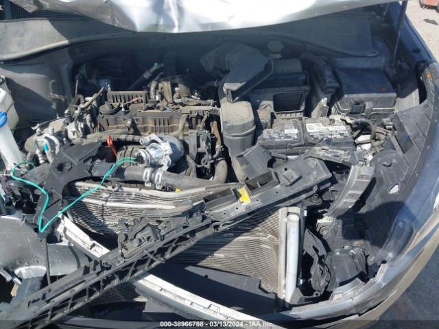 5XYPG4A34JG399839 KIA Sorento 2.4l L