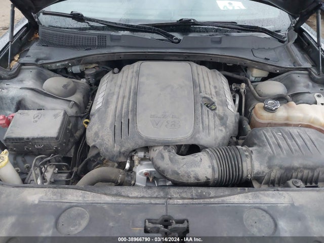 Dodge CHARGER R/T 2014 2C3CDXCT0EH330292 Image 10