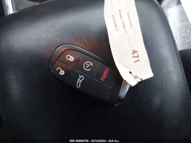 Dodge CHARGER R/T 2014 2C3CDXCT0EH330292 Image 11