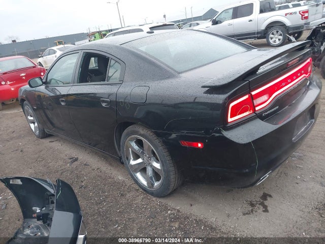 Dodge CHARGER R/T 2014 2C3CDXCT0EH330292 Image 3
