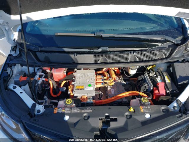 1G1FY6S07L4123349 Chevrolet Bolt Ev Fwd Lt