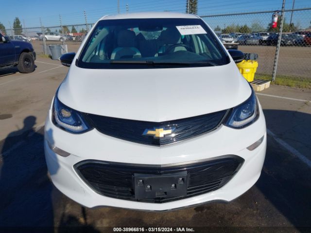 1G1FY6S07L4123349 Chevrolet Bolt Ev Fwd Lt