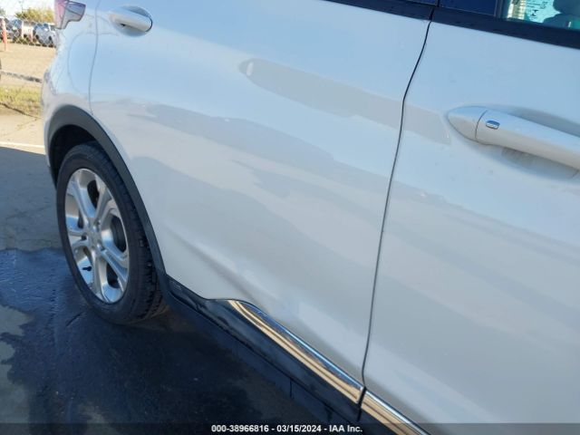 1G1FY6S07L4123349 Chevrolet Bolt Ev Fwd Lt