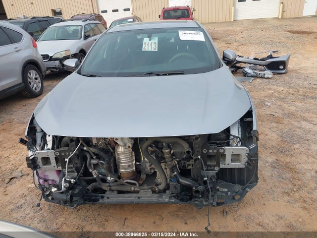 Honda CIVIC EX 2017 SHHFK7H55HU411077 Image 13
