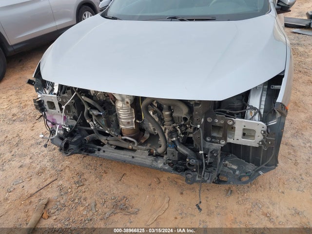 Honda CIVIC EX 2017 SHHFK7H55HU411077 Image 6