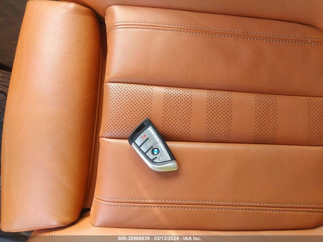 BMW X5 Xdrive40i 2021 5UXCR6C08M9E73956 Image 11