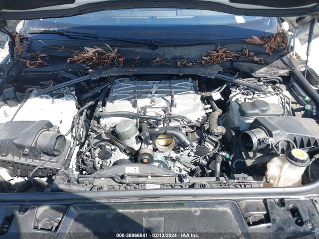 SALWR2RE7JA185940 Land Rover Range Rover Sport Supercharged/supercharged Dynamic