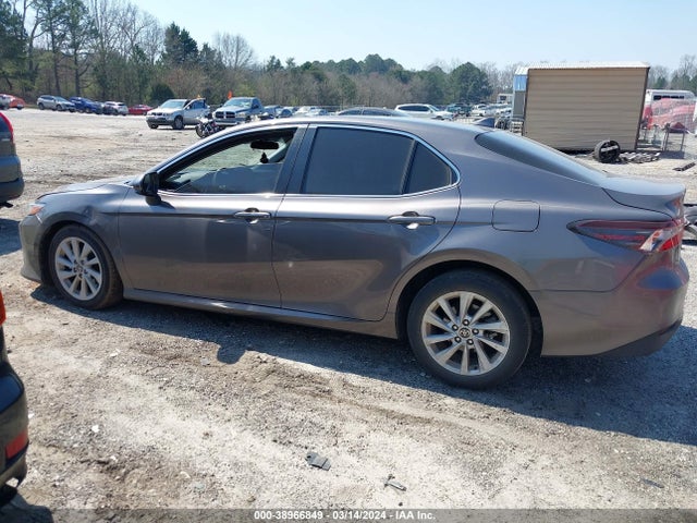 Toyota CAMRY LE 2022 4T1C11AK9NU621040 Image 14