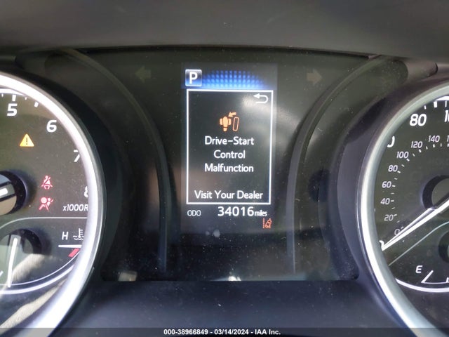 Toyota CAMRY LE 2022 4T1C11AK9NU621040 Image 15