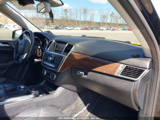 4JGDA5HB0EA345625 Mercedes-Benz Ml 350 4matic