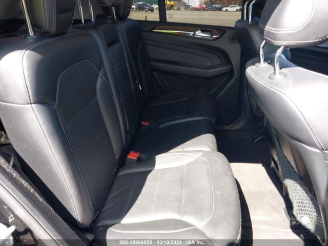 4JGDA5HB0EA345625 Mercedes-Benz Ml 350 4matic