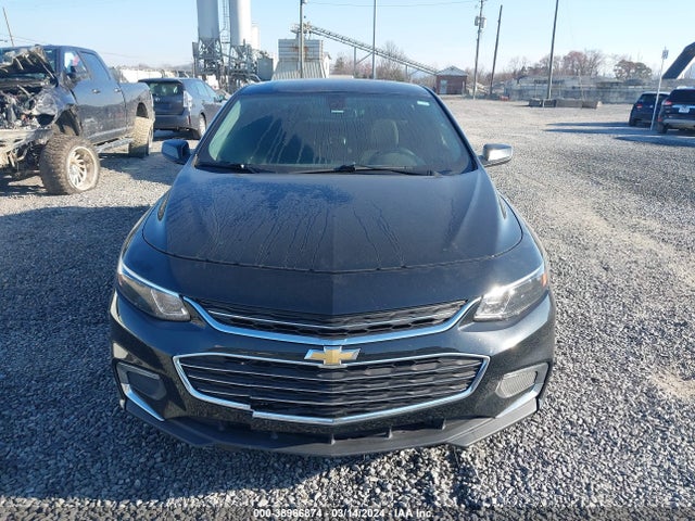Chevrolet MALIBU LT 2018 1G1ZD5ST2JF120387 Image 12