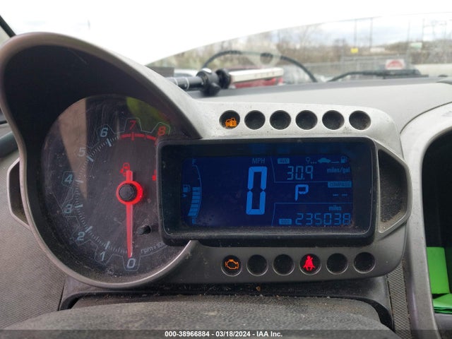 Chevrolet Sonic Ls Auto 2015 1G1JA6SG2F4185273 Image 7