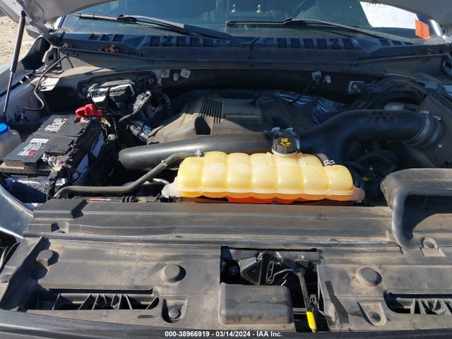 Ford F-150 Raptor 2018 1FTFW1RG8JFD79259 Image 10
