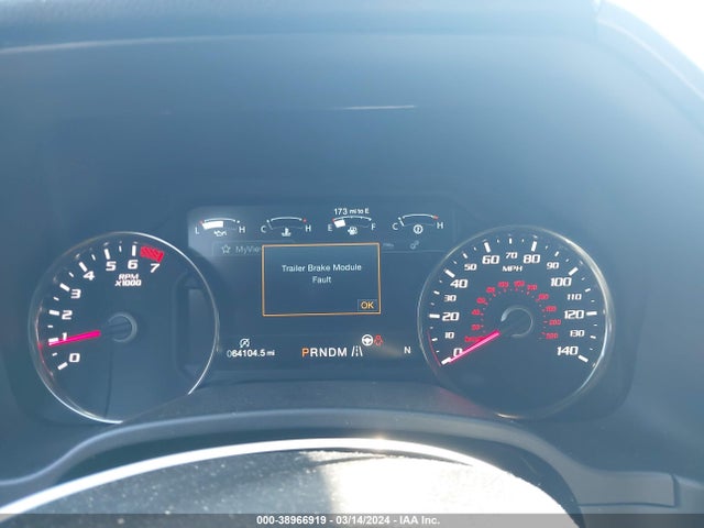 Ford F-150 Raptor 2018 1FTFW1RG8JFD79259 Image 7