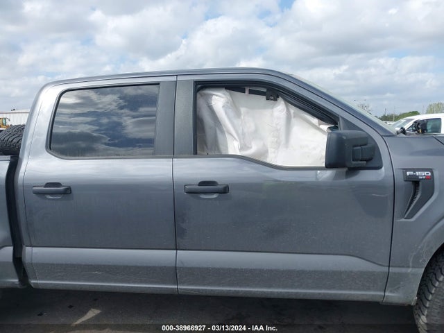 Ford F-150 Xl 2021 1FTEW1EPXMFC48288 Image 13