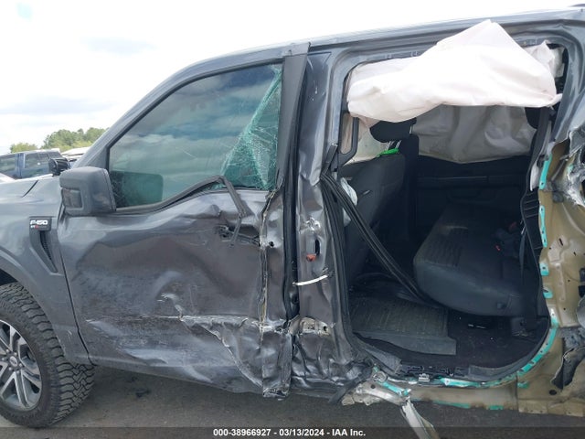Ford F-150 Xl 2021 1FTEW1EPXMFC48288 Image 14