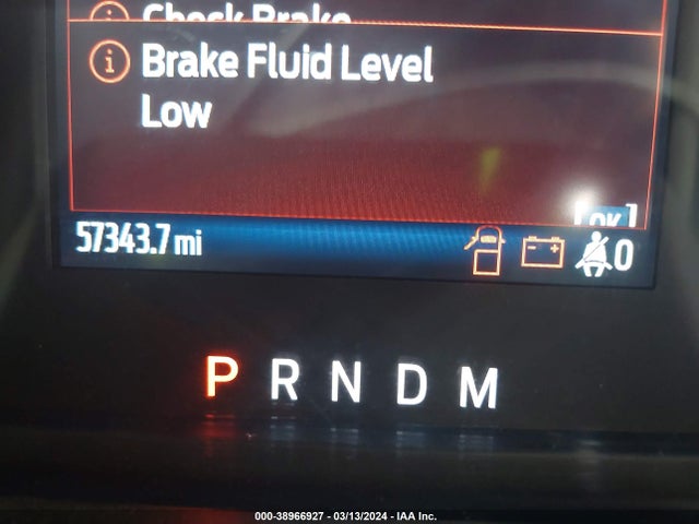 Ford F-150 Xl 2021 1FTEW1EPXMFC48288 Image 15