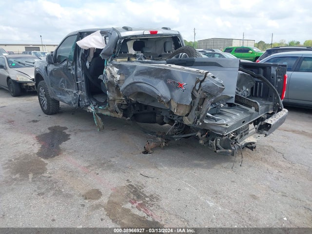 Ford F-150 Xl 2021 1FTEW1EPXMFC48288 Image 3
