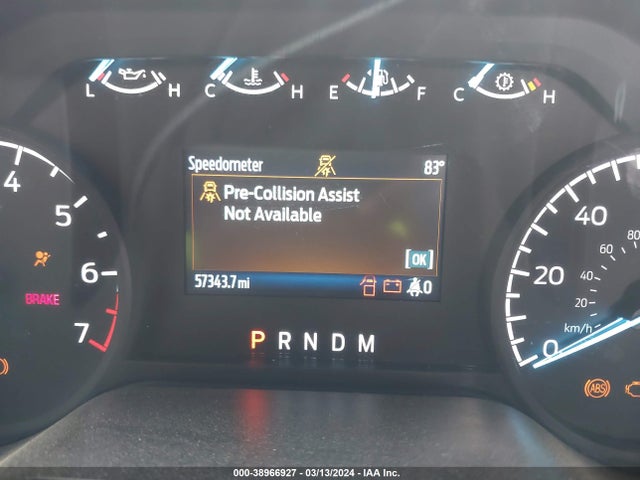 Ford F-150 Xl 2021 1FTEW1EPXMFC48288 Image 7