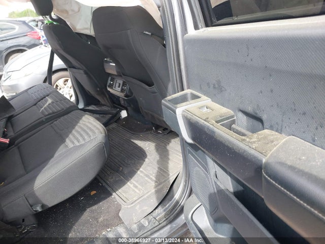 Ford F-150 Xl 2021 1FTEW1EPXMFC48288 Image 8