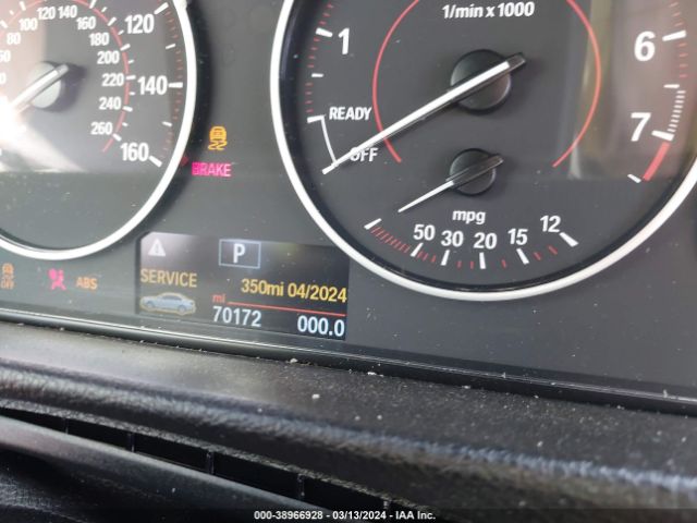 WBA8B9G57JNU98539 BMW 330I