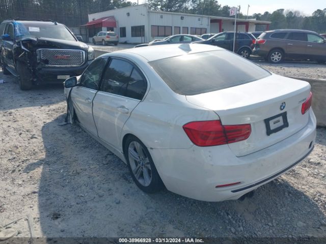WBA8B9G57JNU98539 BMW 330I