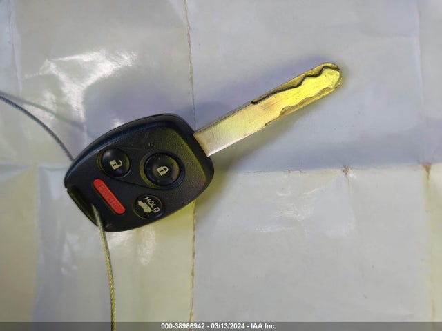Honda Pilot Touring 2014 5FNYF4H96EB029846 Image 11