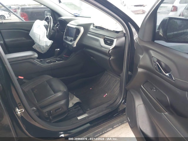 GMC Acadia Slt-1 2019 1GKKNMLA7KZ286406 Image 5