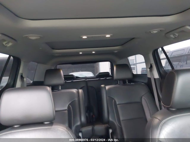 GMC Acadia Slt-1 2019 1GKKNMLA7KZ286406 Image 8