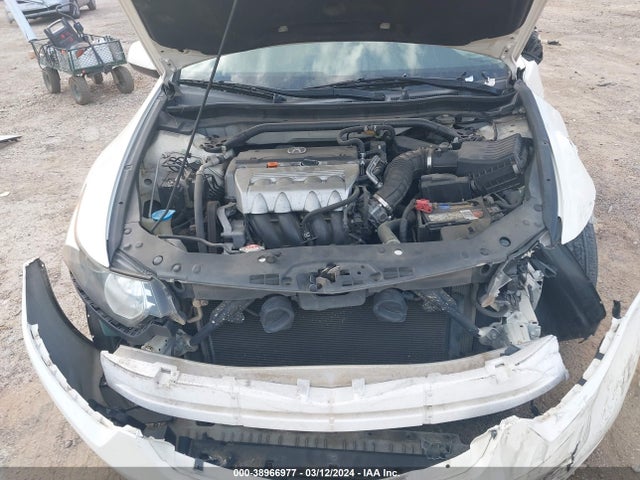Продаж на аукціоні авто 2009 Acura Tsx, vin: JH4CU26689C024145, номер лоту: 38966977