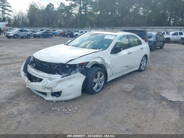 Продаж на аукціоні авто 2009 Acura Tsx, vin: JH4CU26689C024145, номер лоту: 38966977