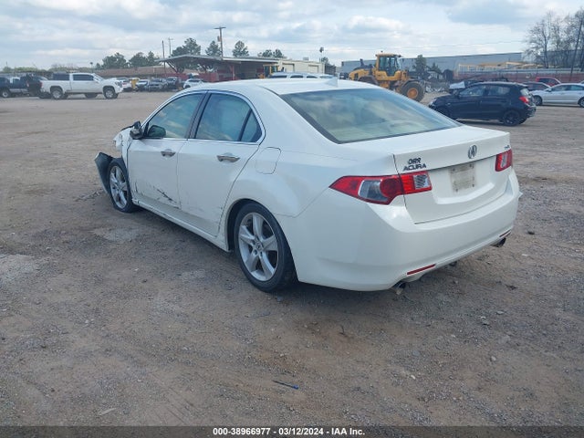 Продаж на аукціоні авто 2009 Acura Tsx, vin: JH4CU26689C024145, номер лоту: 38966977