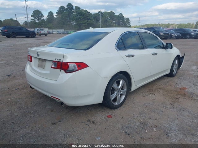 Продаж на аукціоні авто 2009 Acura Tsx, vin: JH4CU26689C024145, номер лоту: 38966977