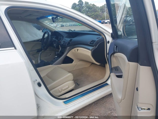 Продаж на аукціоні авто 2009 Acura Tsx, vin: JH4CU26689C024145, номер лоту: 38966977