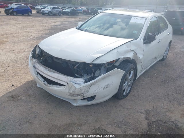Продаж на аукціоні авто 2009 Acura Tsx, vin: JH4CU26689C024145, номер лоту: 38966977