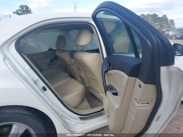 Продаж на аукціоні авто 2009 Acura Tsx, vin: JH4CU26689C024145, номер лоту: 38966977