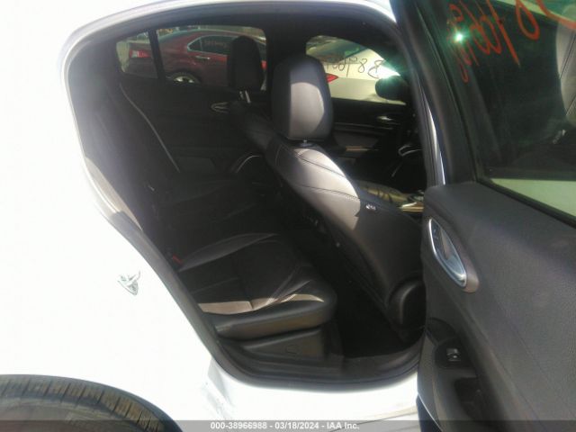 ZARFANBN9N7663911 Alfa Romeo Giulia Ti Awd