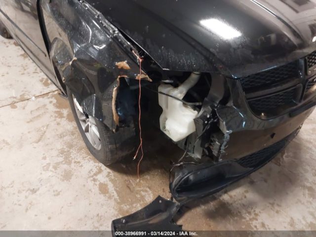 2C4RDGBG8FR671591 Dodge Grand Caravan Se Plus
