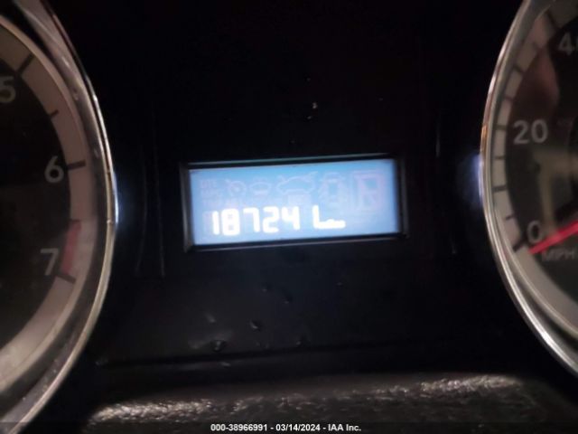 2C4RDGBG8FR671591 Dodge Grand Caravan Se Plus