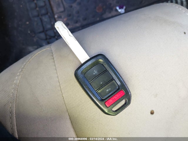 Honda Civic Lx 2017 19XFC2F5XHE205876 Image 11