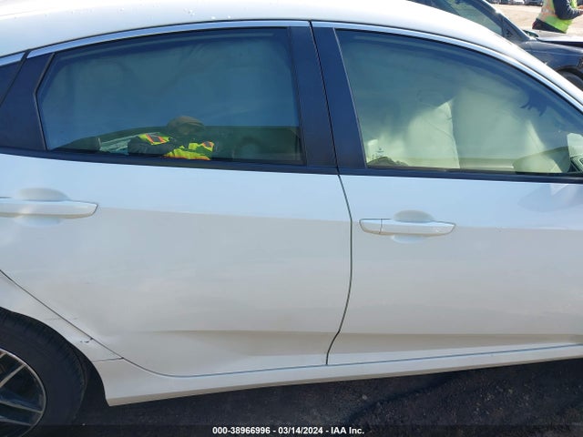 Honda Civic Lx 2017 19XFC2F5XHE205876 Image 13