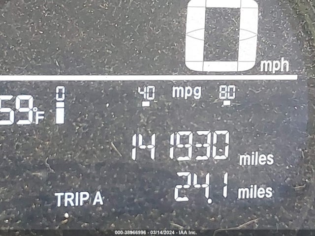 Honda Civic Lx 2017 19XFC2F5XHE205876 Image 15