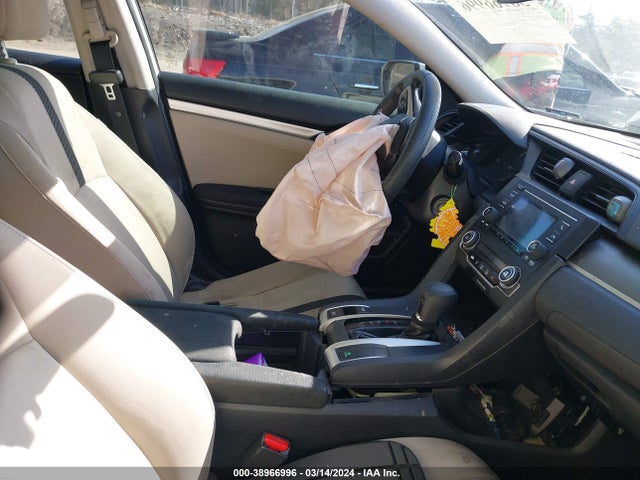 Honda Civic Lx 2017 19XFC2F5XHE205876 Image 5