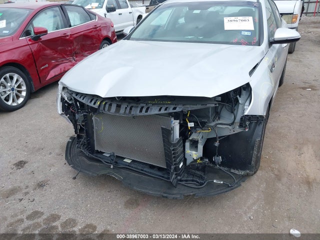 KIA Optima Lx 2017 5XXGT4L30HG169285 Image 6