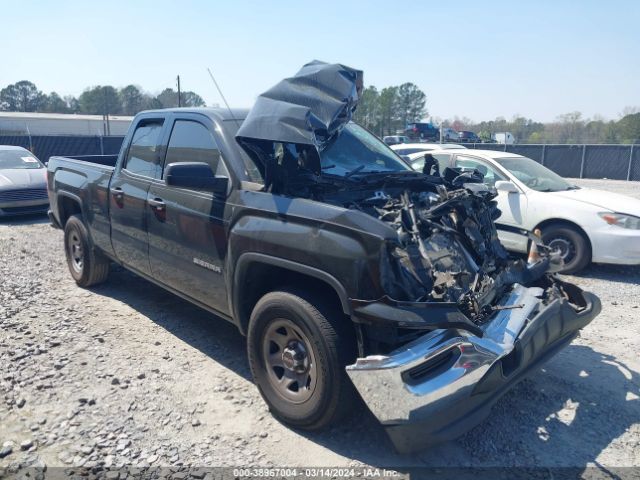 2016 Gmc Sierra 1500 მანქანა იყიდება აუქციონზე, vin: 1GTR1LECXGZ408214, აუქციონის ნომერი: 38967004