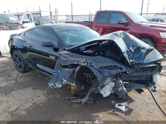 1FA6P8CF3N5117740 auction archive image