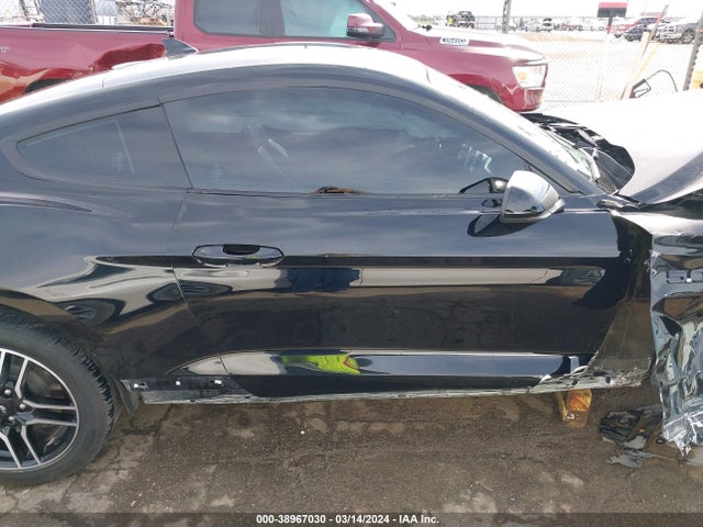 Ford Mustang Gt Premium Fastback 2022 1FA6P8CF3N5117740 Image 13