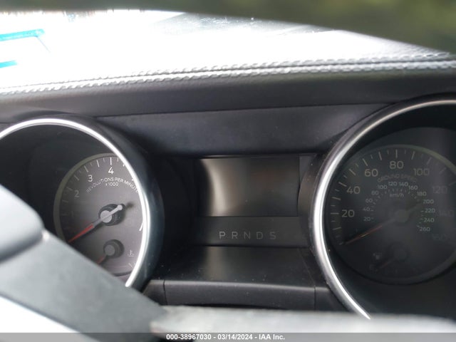 Ford Mustang Gt Premium Fastback 2022 1FA6P8CF3N5117740 Image 7