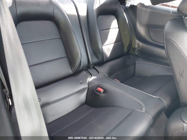Ford Mustang Gt Premium Fastback 2022 1FA6P8CF3N5117740 Image 8